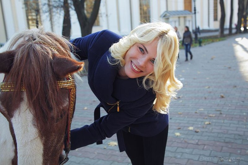 Василиса, 34